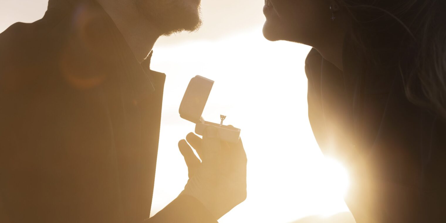 Τι να συζητήσετε πριν τον γάμο, χωρίς φόβο και πάθος;